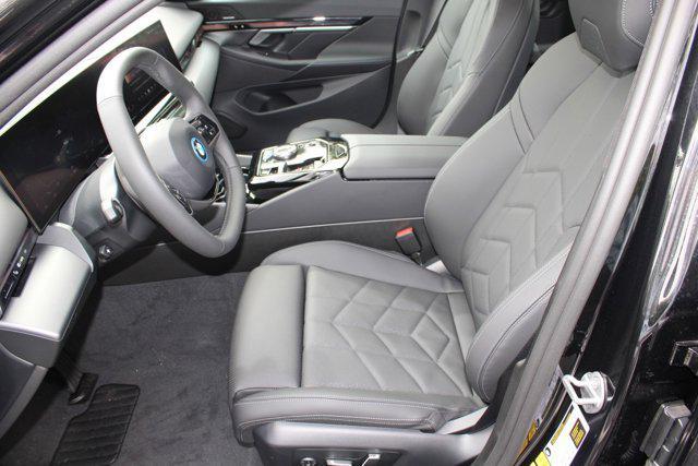 used 2024 BMW i5 car, priced at $71,295