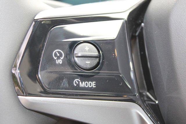 used 2024 BMW i5 car, priced at $71,295