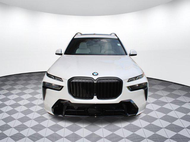new 2026 BMW X7 car, priced at $99,935