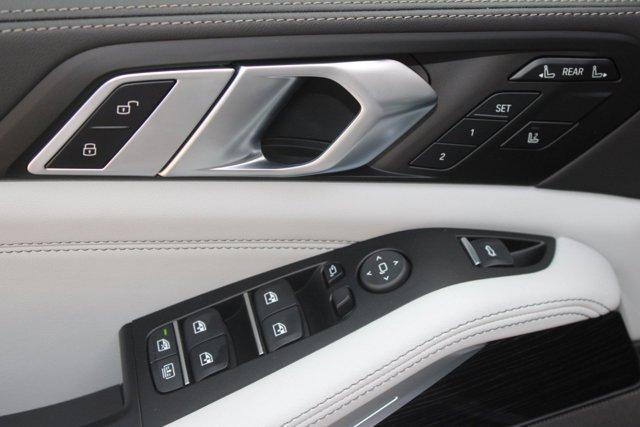 new 2026 BMW X7 car, priced at $99,935