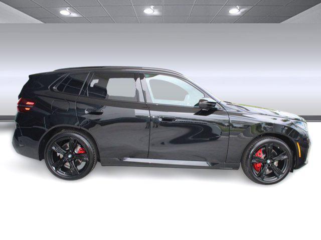 new 2026 BMW X3 car, priced at $76,055