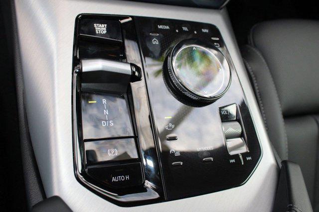 new 2026 BMW X3 car, priced at $76,055