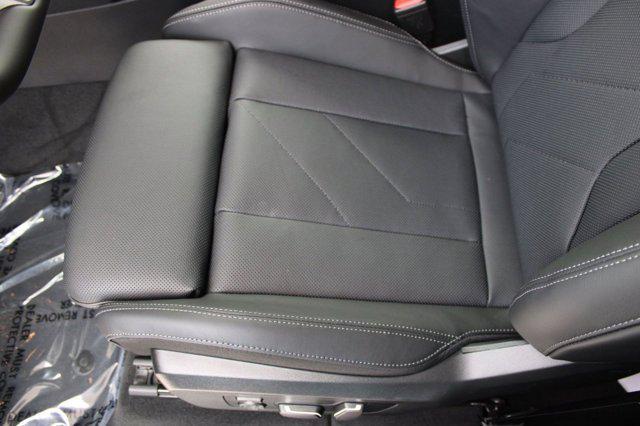 new 2026 BMW X3 car, priced at $76,055