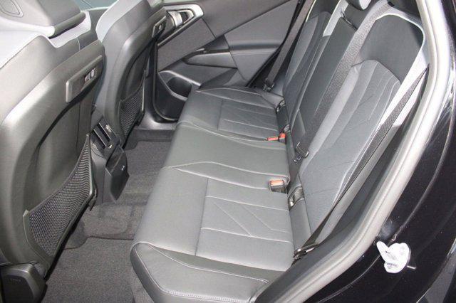 new 2026 BMW X3 car, priced at $76,055