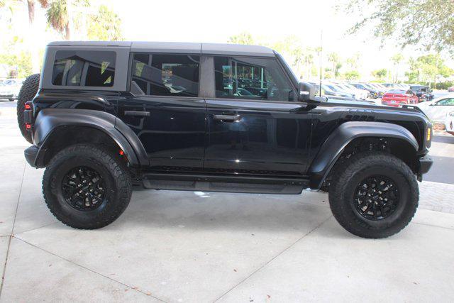 used 2023 Ford Bronco car, priced at $64,999