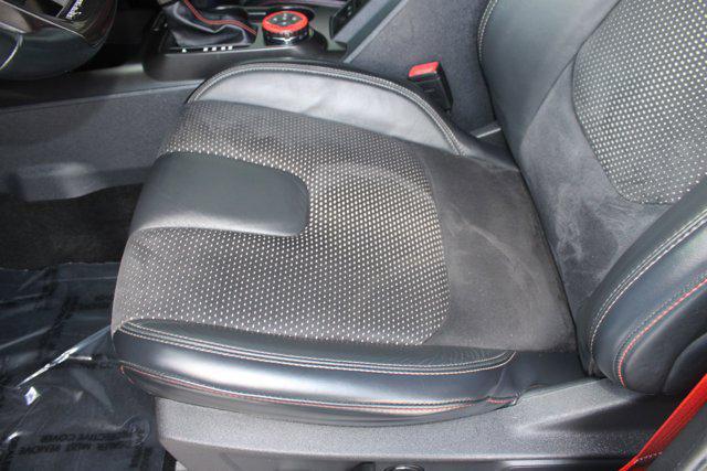 used 2023 Ford Bronco car, priced at $64,999