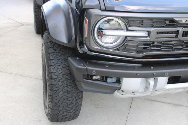 used 2023 Ford Bronco car, priced at $64,999