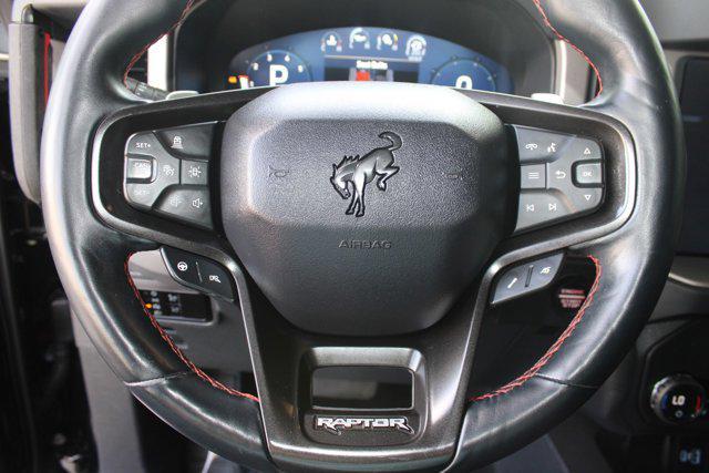 used 2023 Ford Bronco car, priced at $64,999
