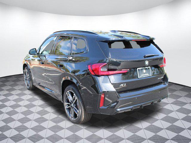 used 2024 BMW X1 car, priced at $50,000