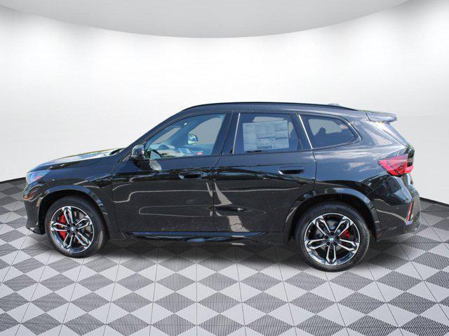 used 2024 BMW X1 car, priced at $50,000