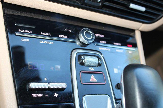 used 2019 Porsche Cayenne car, priced at $32,997