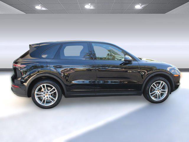 used 2019 Porsche Cayenne car, priced at $32,997