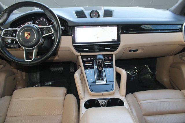used 2019 Porsche Cayenne car, priced at $32,997