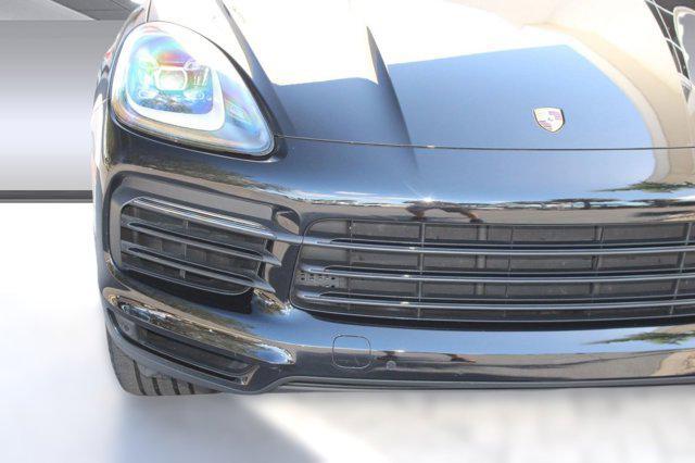 used 2019 Porsche Cayenne car, priced at $32,997