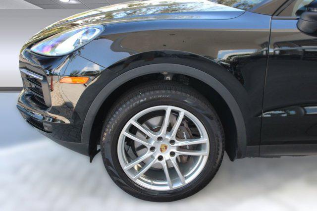 used 2019 Porsche Cayenne car, priced at $32,997