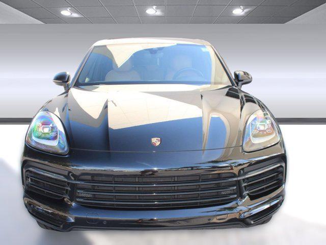 used 2019 Porsche Cayenne car, priced at $32,997