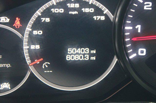 used 2019 Porsche Cayenne car, priced at $32,997