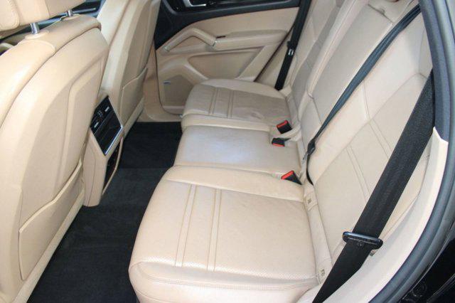 used 2019 Porsche Cayenne car, priced at $32,997