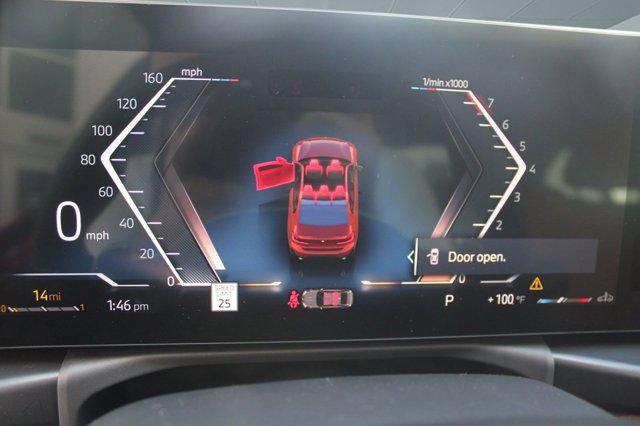 new 2026 BMW 330 car, priced at $58,750