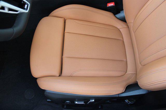 new 2026 BMW 330 car, priced at $58,750