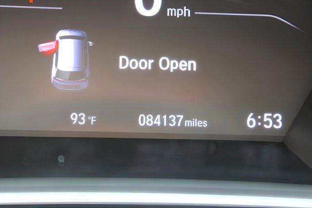 used 2020 Honda CR-V car, priced at $20,998
