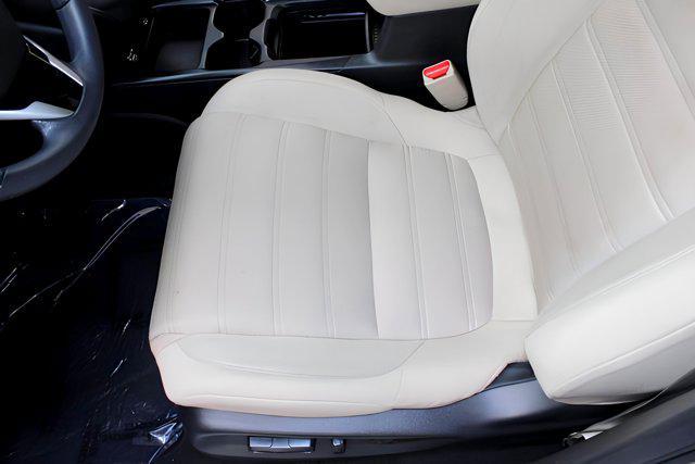 used 2020 Honda CR-V car, priced at $20,998