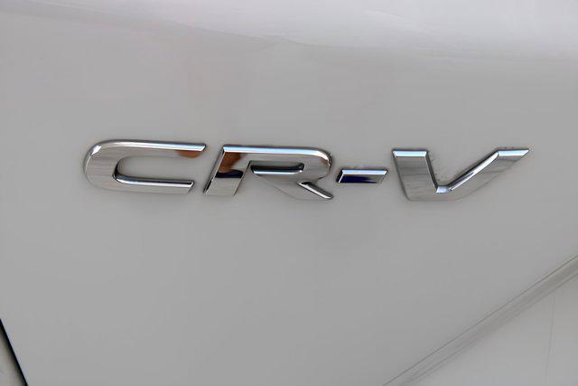 used 2020 Honda CR-V car, priced at $20,998