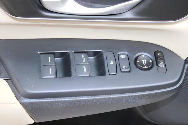 used 2020 Honda CR-V car, priced at $20,998