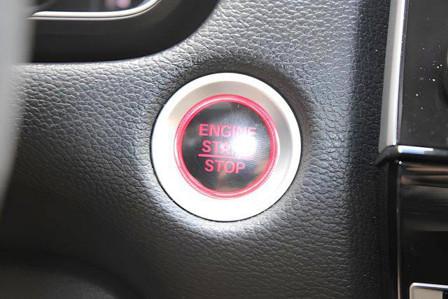 used 2020 Honda CR-V car, priced at $20,998
