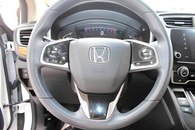 used 2020 Honda CR-V car, priced at $20,998