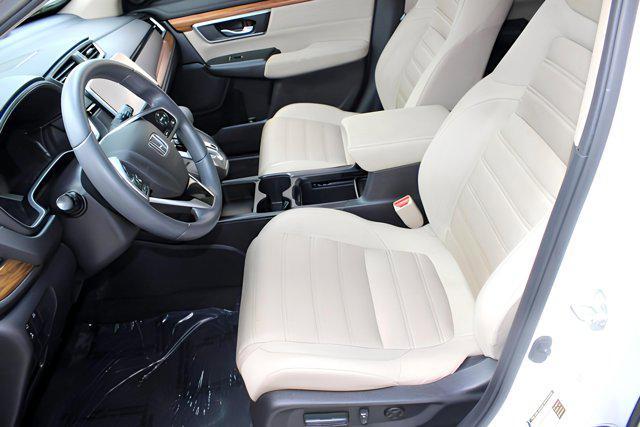 used 2020 Honda CR-V car, priced at $20,998