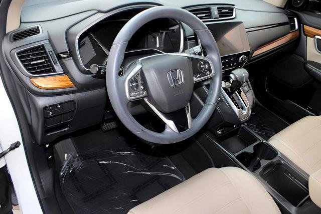 used 2020 Honda CR-V car, priced at $20,998