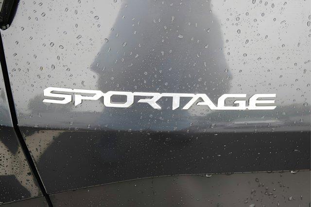 used 2023 Kia Sportage car, priced at $28,697