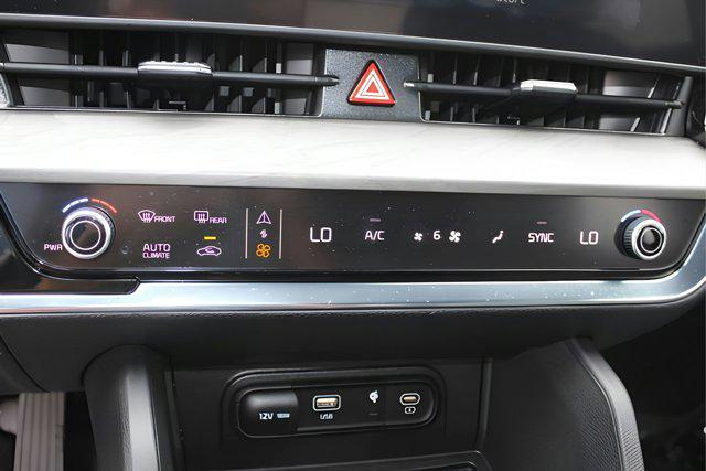 used 2023 Kia Sportage car, priced at $28,697