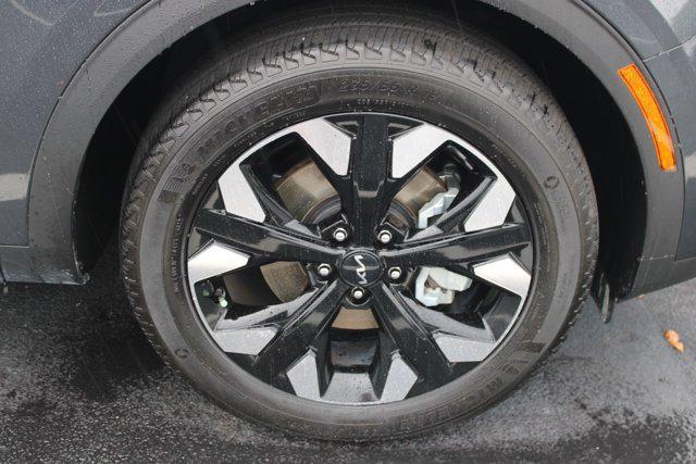 used 2023 Kia Sportage car, priced at $29,999