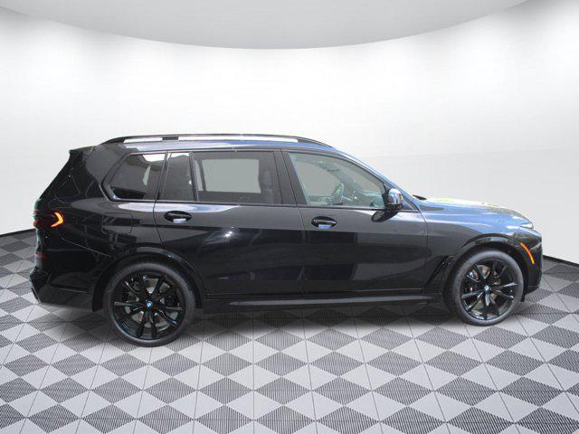 new 2026 BMW X7 car, priced at $123,235