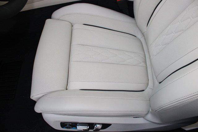 new 2026 BMW X7 car, priced at $123,235
