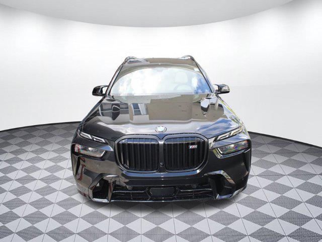 new 2026 BMW X7 car, priced at $123,235