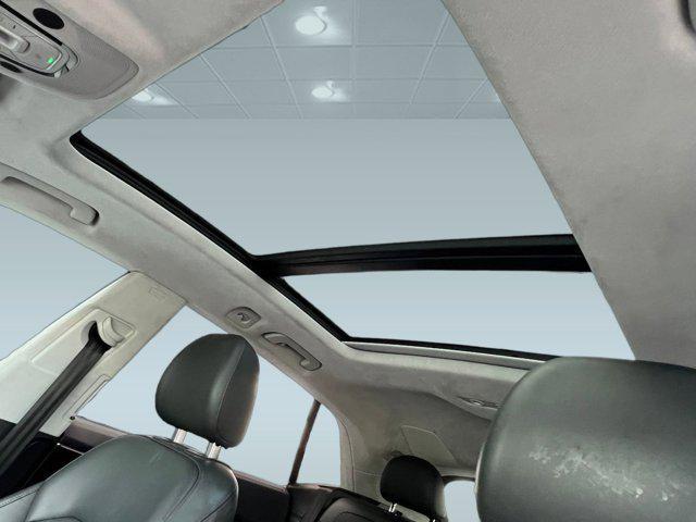 used 2020 Audi Q8 car, priced at $32,996