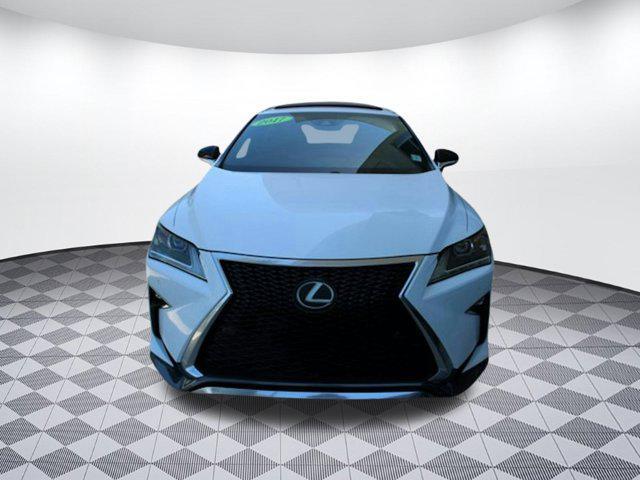 used 2017 Lexus RX 350 car, priced at $22,996