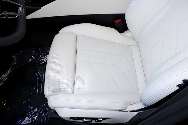 new 2026 BMW 530 car, priced at $72,965