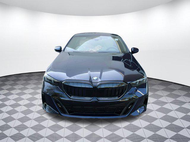 new 2026 BMW 530 car, priced at $72,965