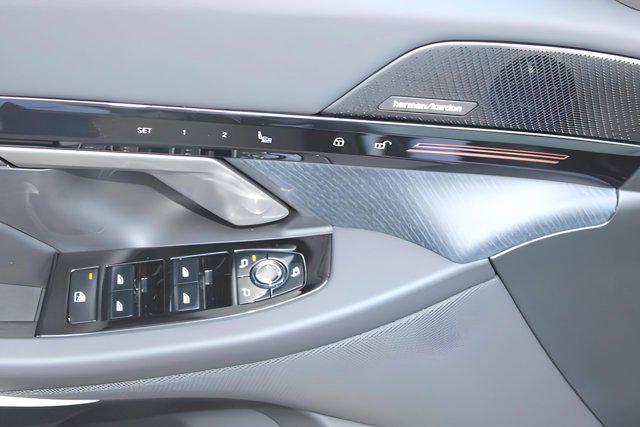 new 2026 BMW 530 car, priced at $72,965