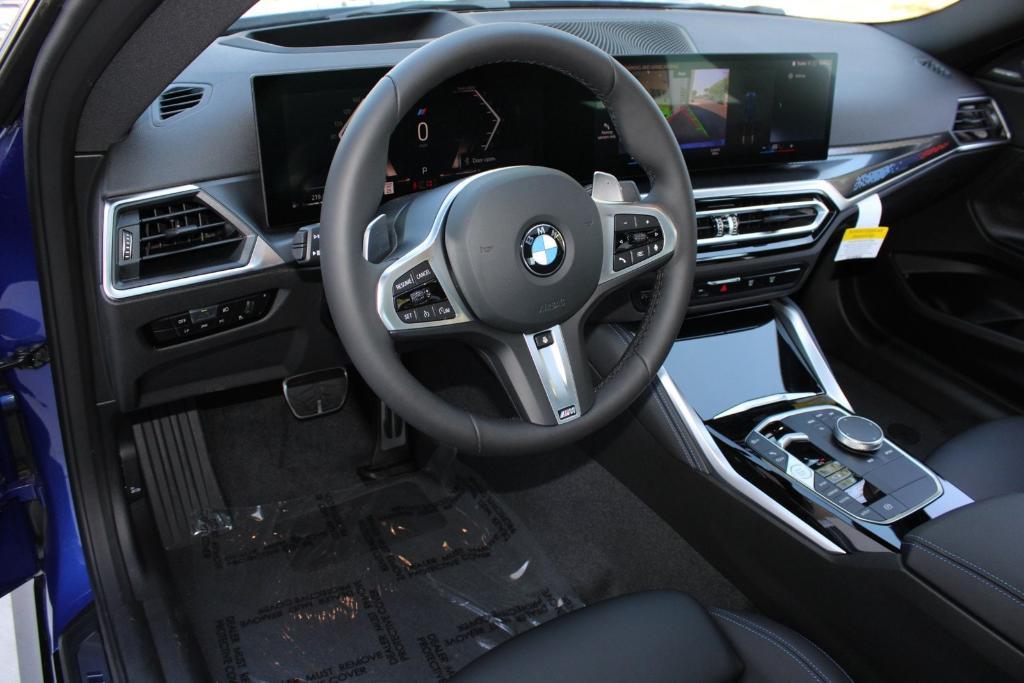 new 2024 BMW 230 car, priced at $49,620