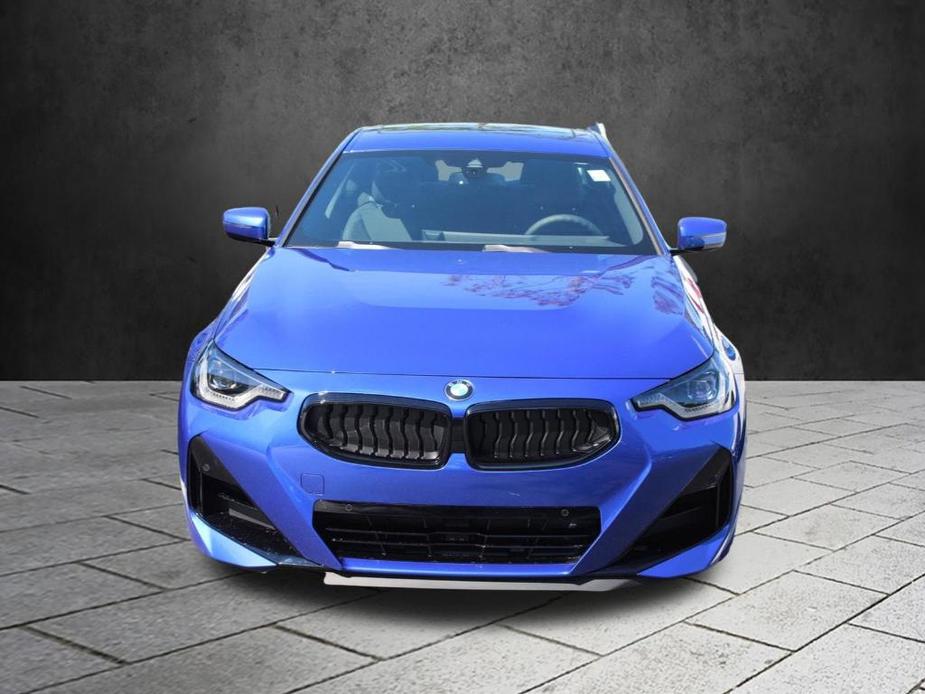new 2024 BMW 230 car, priced at $49,620