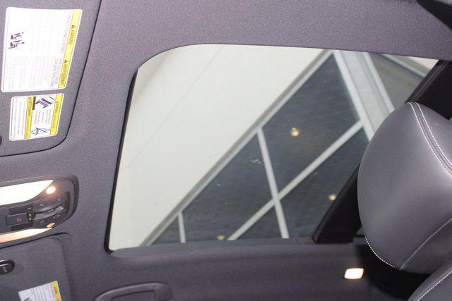 used 2022 INFINITI QX50 car, priced at $25,998