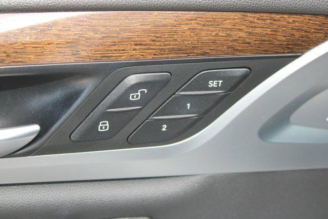 used 2018 BMW X3 car, priced at $17,499