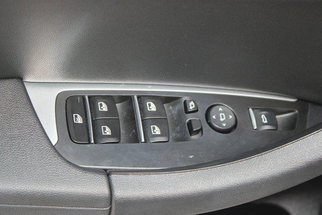 used 2018 BMW X3 car, priced at $17,499
