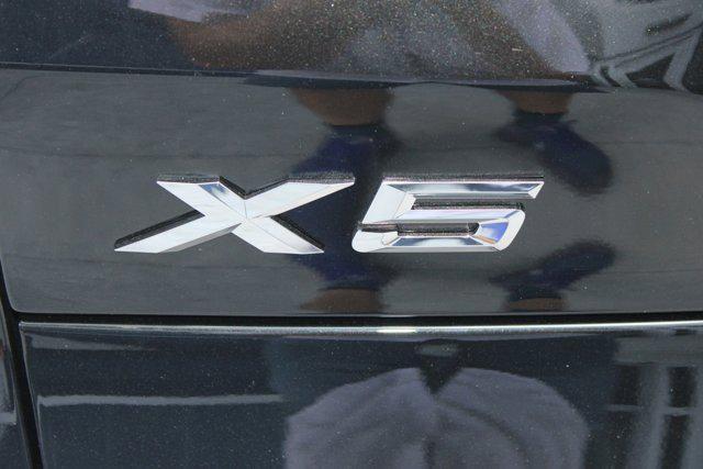 new 2026 BMW X5 car, priced at $75,125