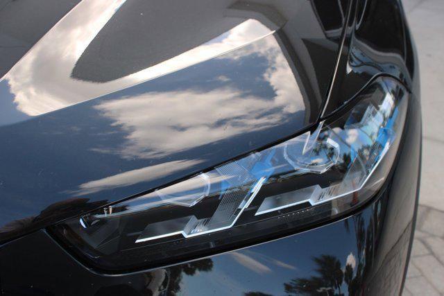 new 2026 BMW X5 car, priced at $75,125
